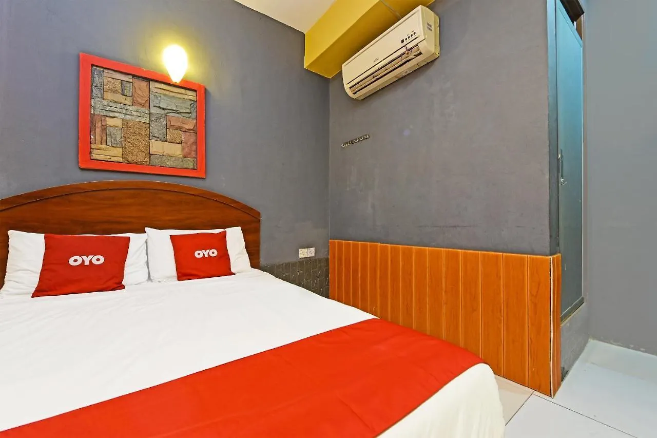 Oyo 89656 Melati Hotel Nilai