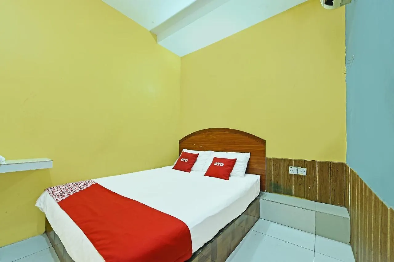 Oyo 89656 Melati Hotel Nilai