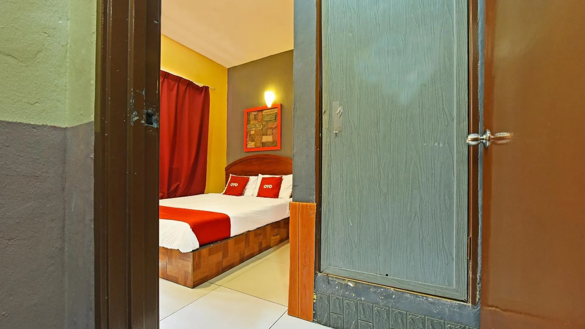 Oyo 89656 Melati Hotel Nilai 2*,  Malaysia