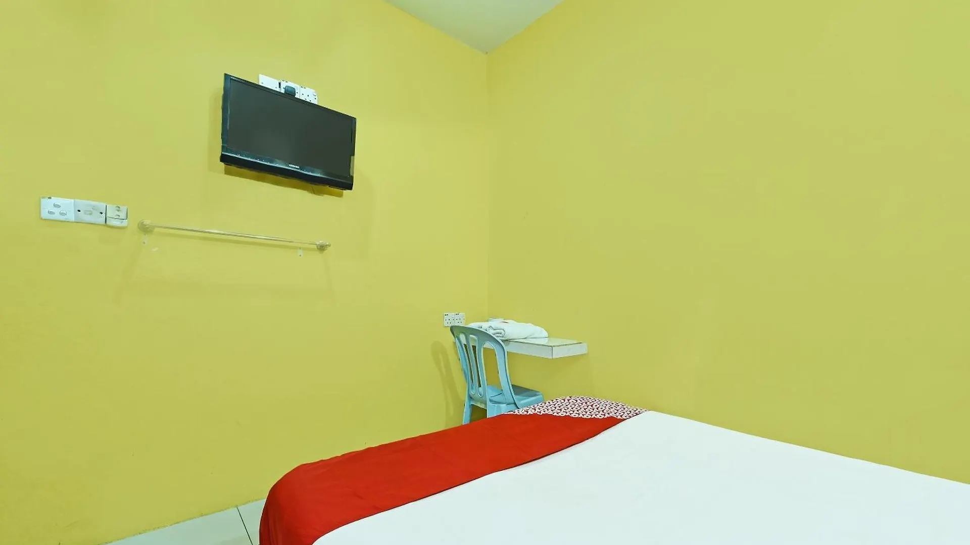 Oyo 89656 Melati Hotel Nilai