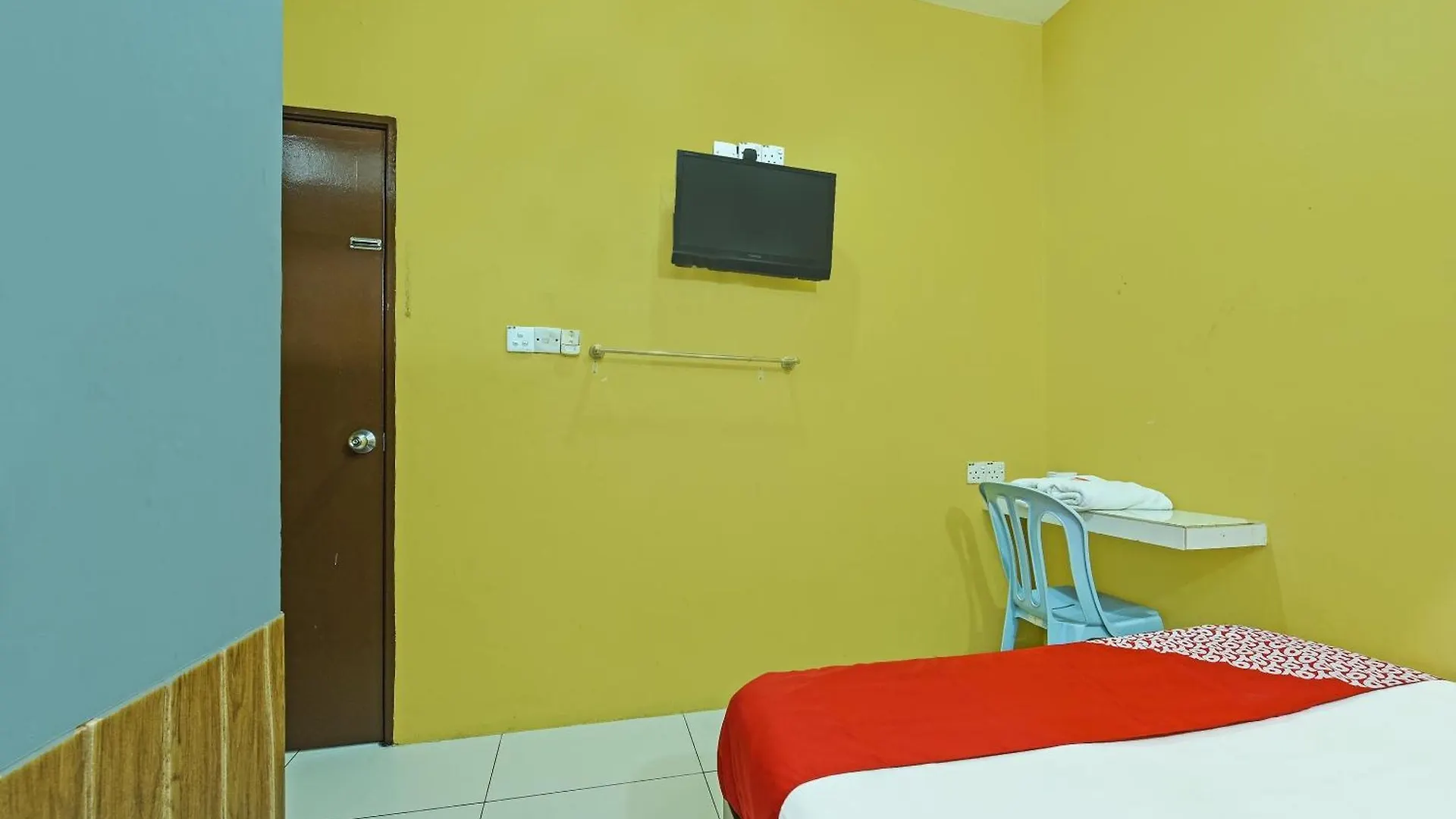 Oyo 89656 Melati Hotel Nilai