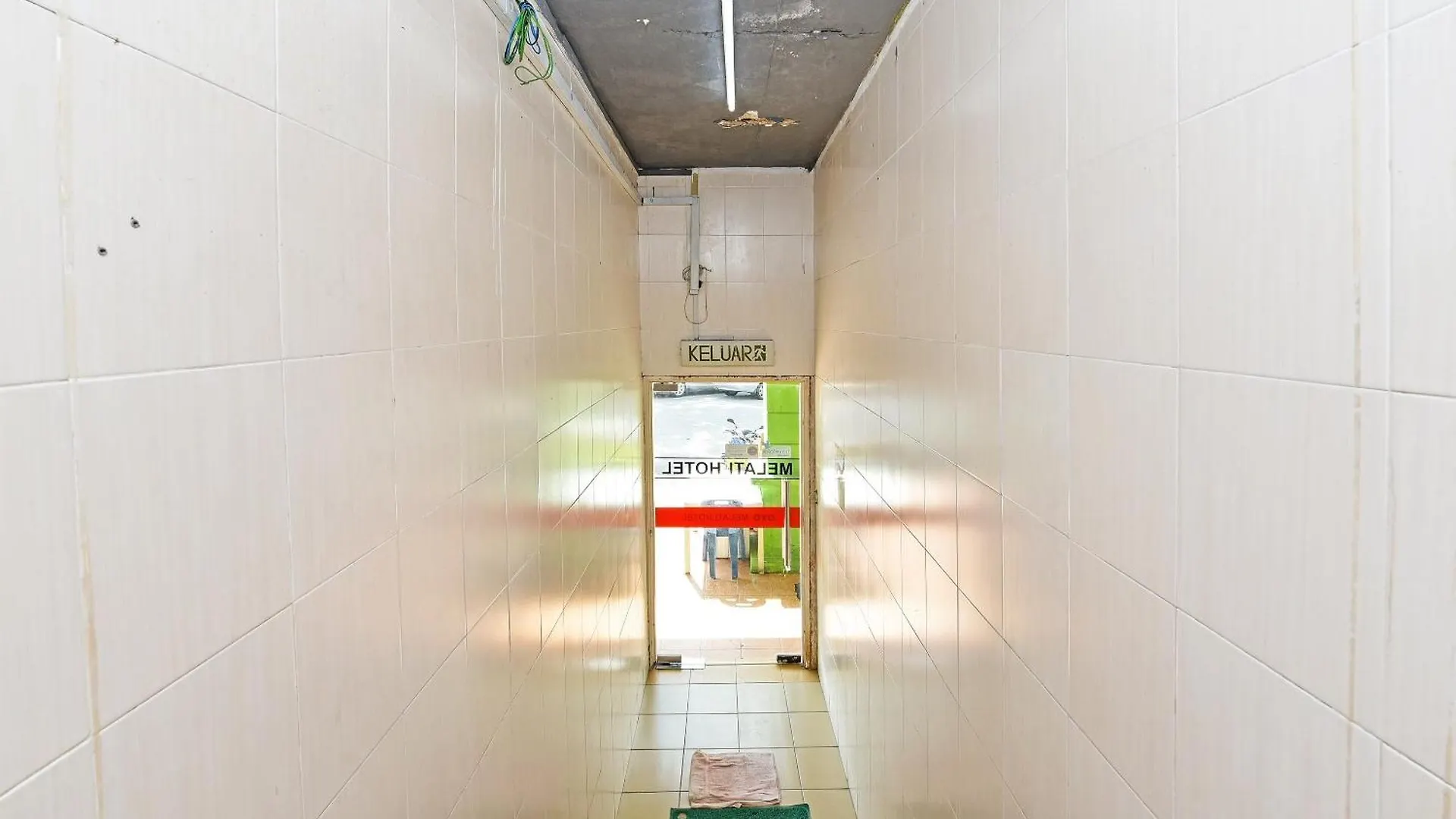 Oyo 89656 Melati Hotel Nilai