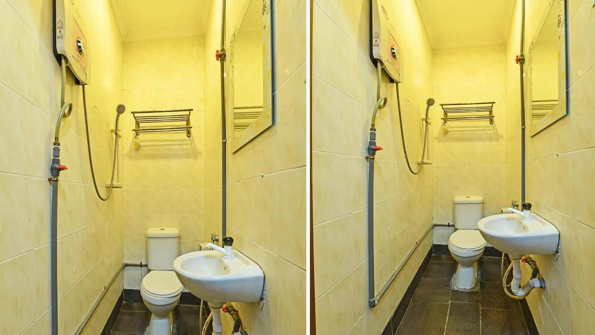 Oyo 89656 Melati Hotel Nilai Malaysia