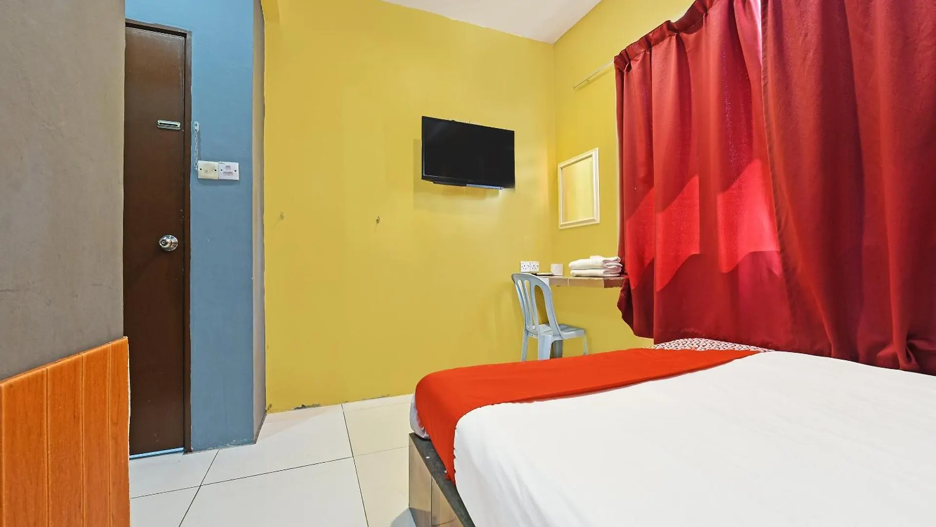 Oyo 89656 Melati Hotel Nilai