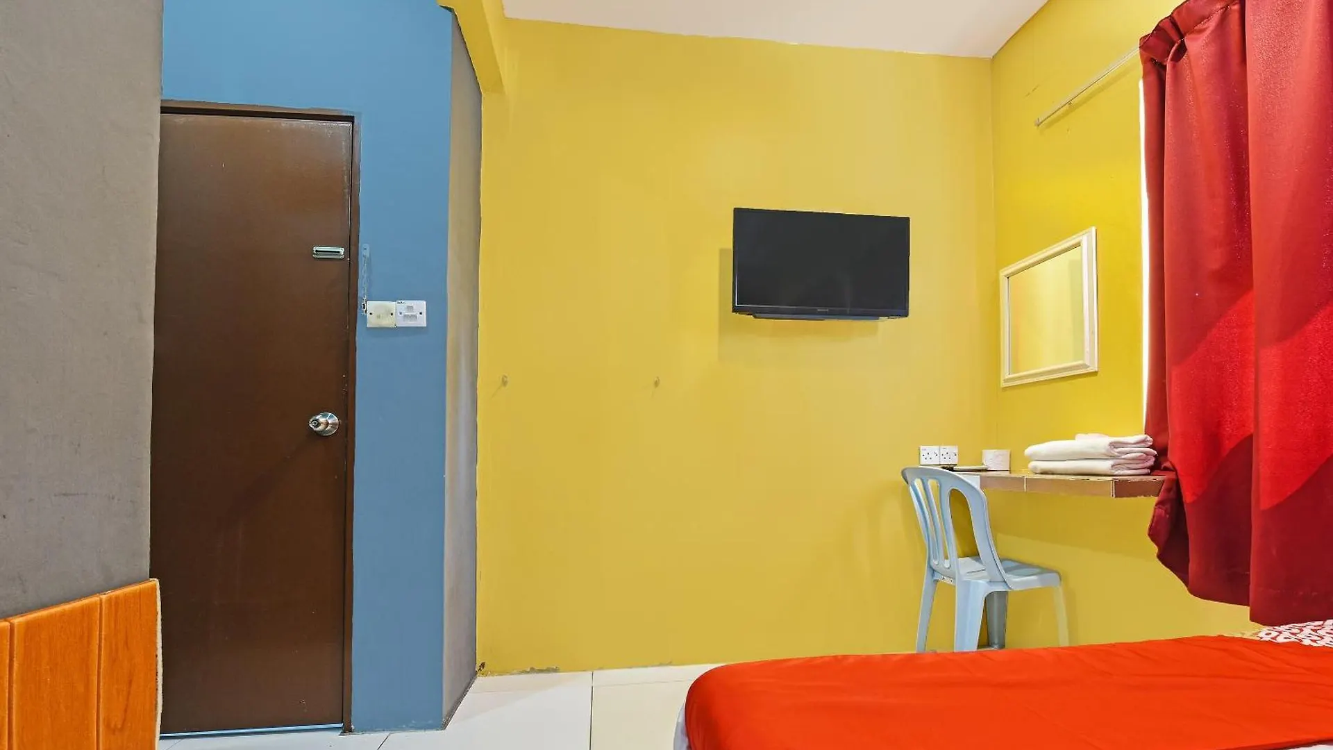 Oyo 89656 Melati Hotel Nilai