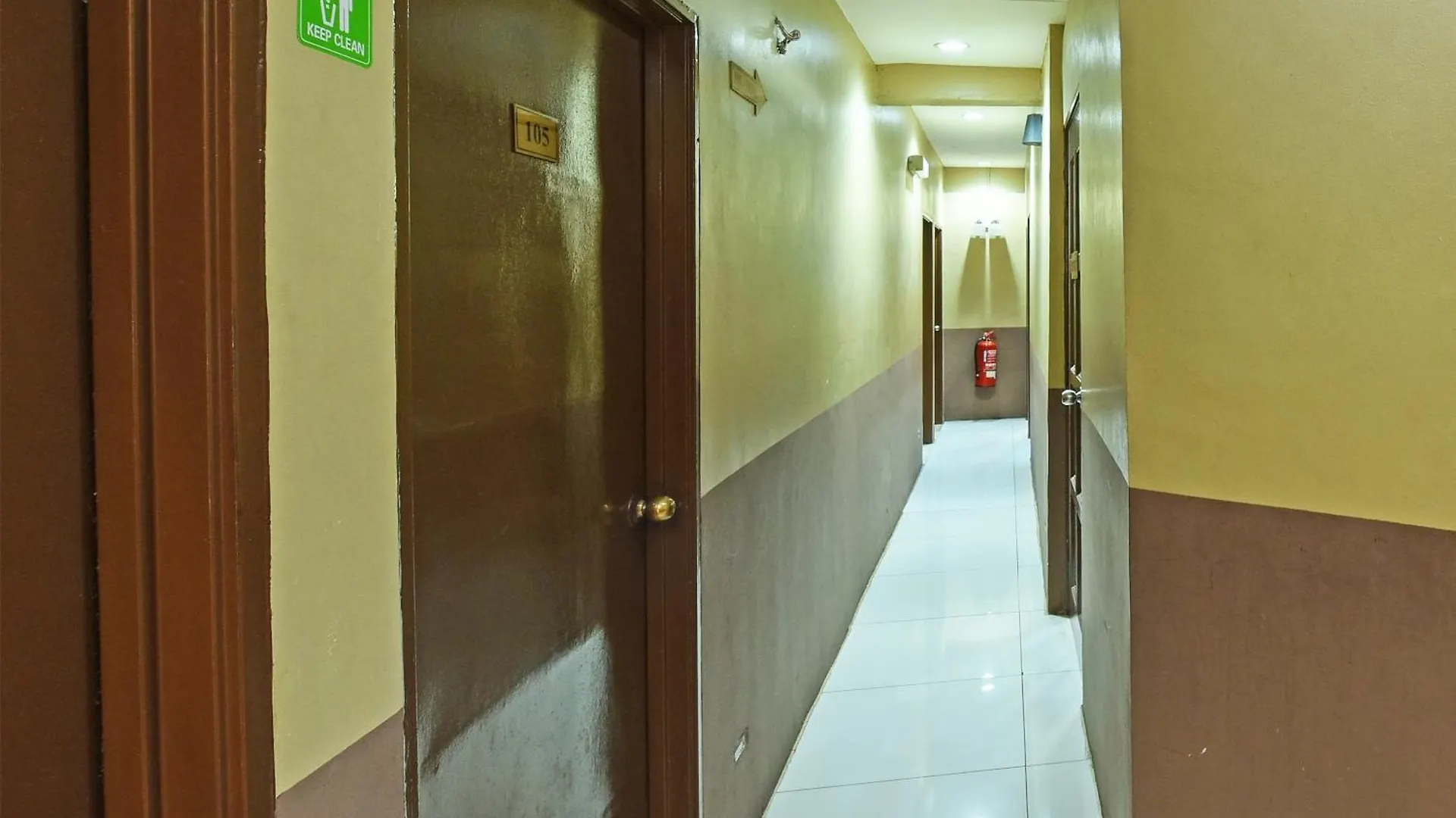 Oyo 89656 Melati Hotel Nilai
