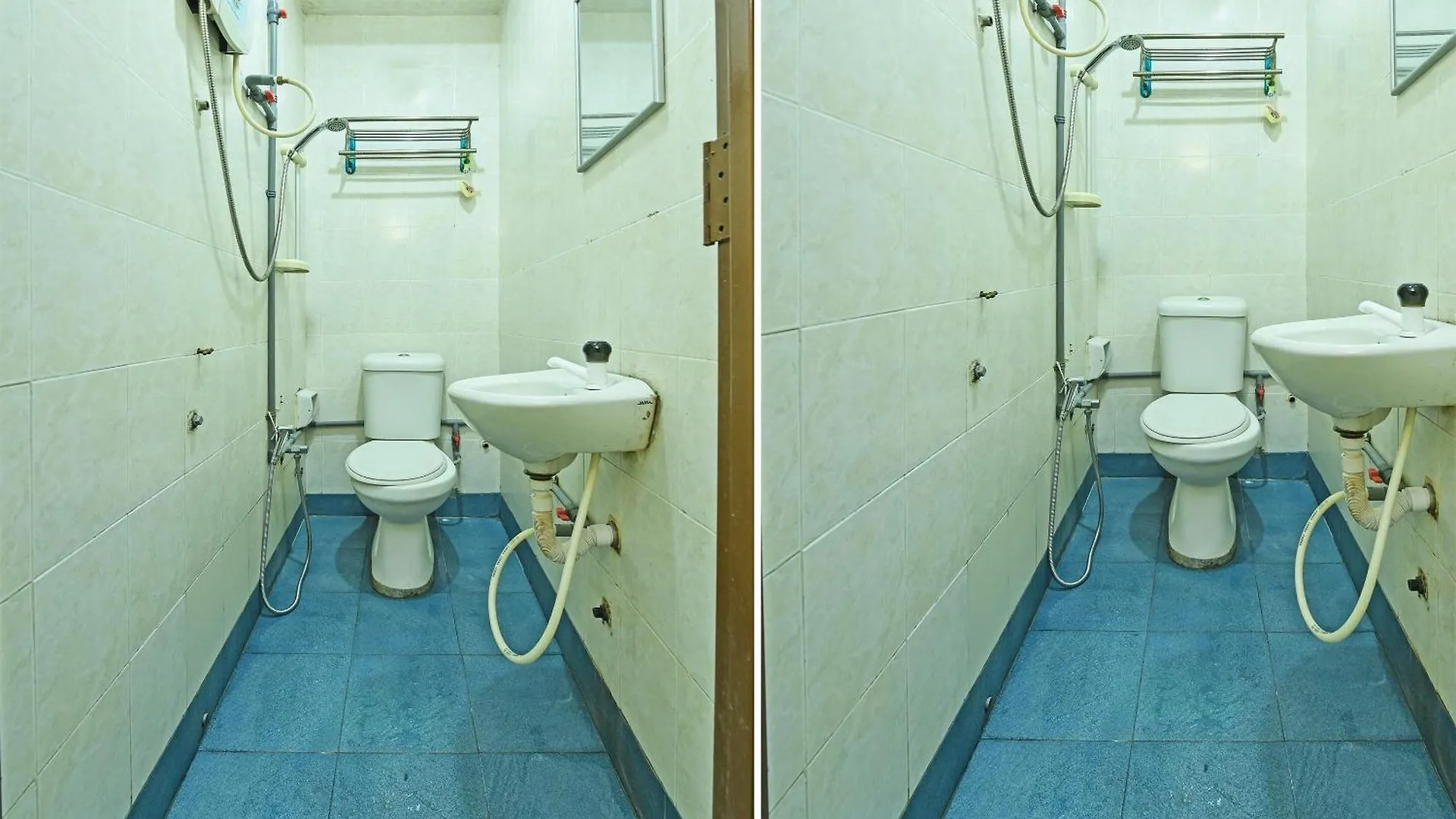 Oyo 89656 Melati Hotel Nilai