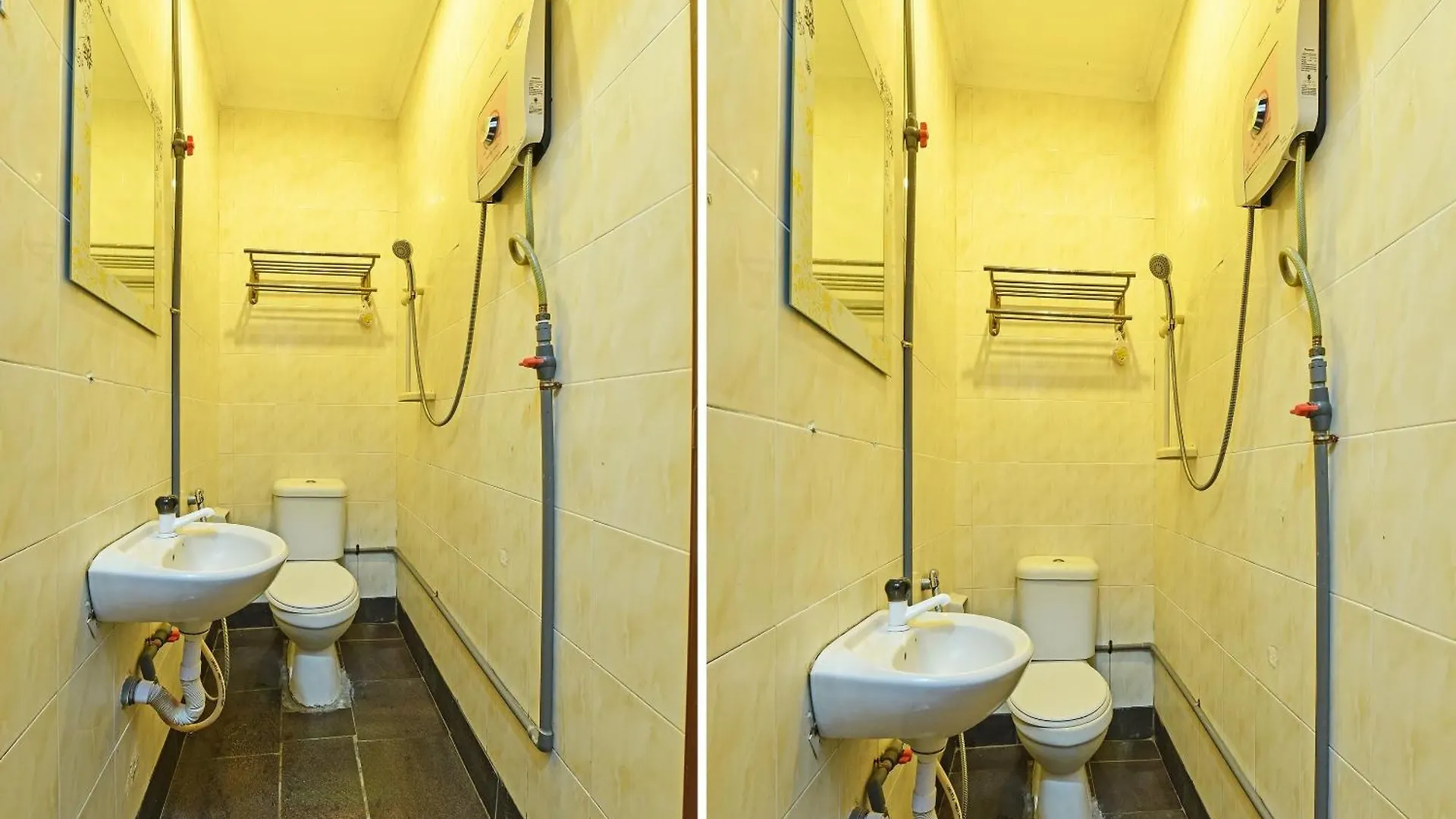 Oyo 89656 Melati Hotel Nilai