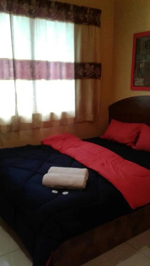 Oyo 89656 Melati Hotel Nilai