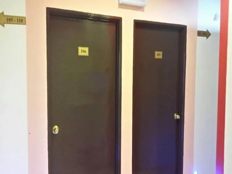 Oyo 89656 Melati Hotel Nilai