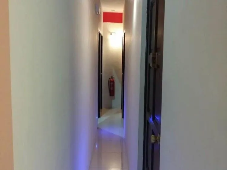Oyo 89656 Melati Hotel Nilai Malaysia