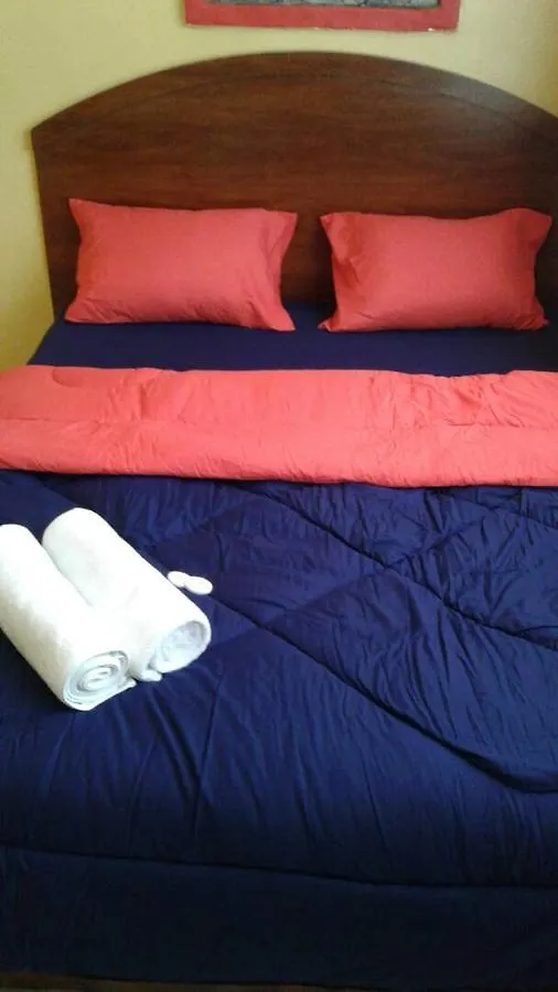 Oyo 89656 Melati Hotel Nilai 2*,