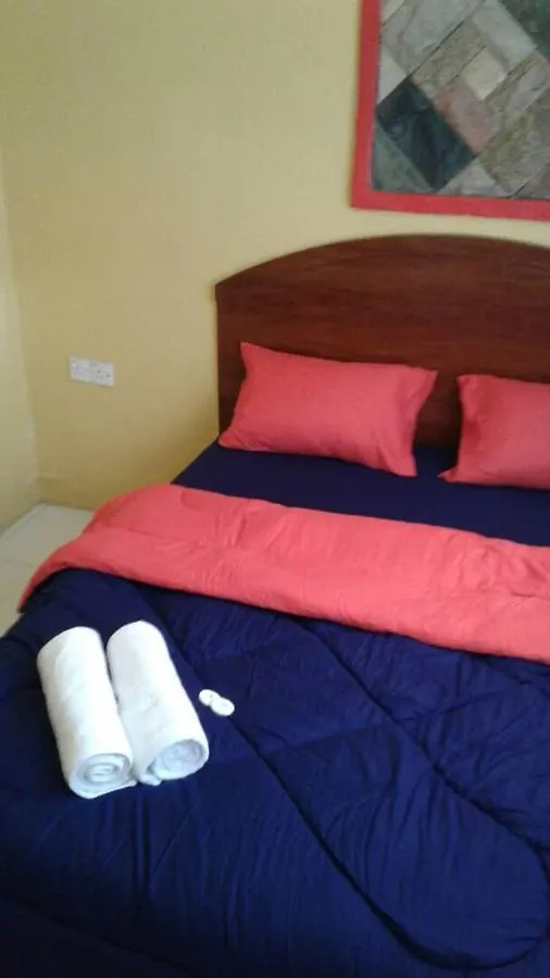Oyo 89656 Melati Hotel Nilai