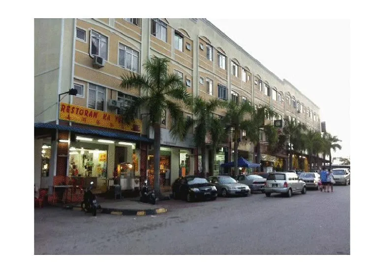 Oyo 89656 Melati Hotel Nilai