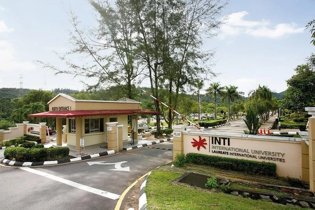 Oyo 89656 Melati Hotel Nilai